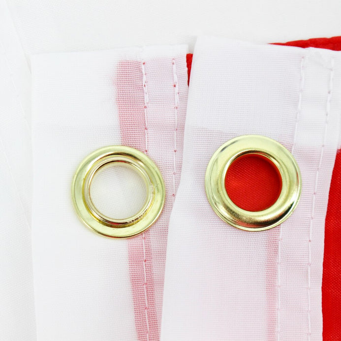 Grande bandiera Thailandia