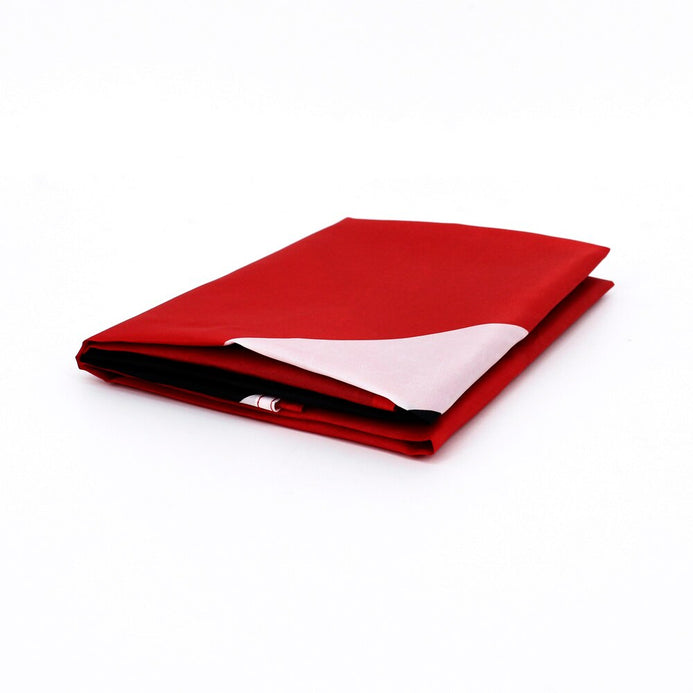 Bandiera Trinidad e Tobago 4 occhielli