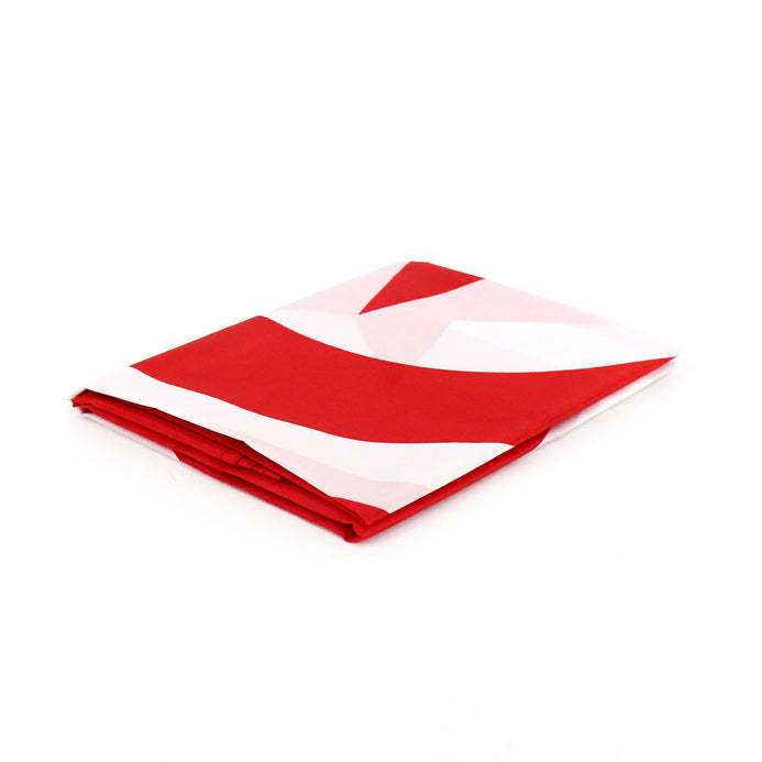 Bandiera Tunisia 90 x 150 cm