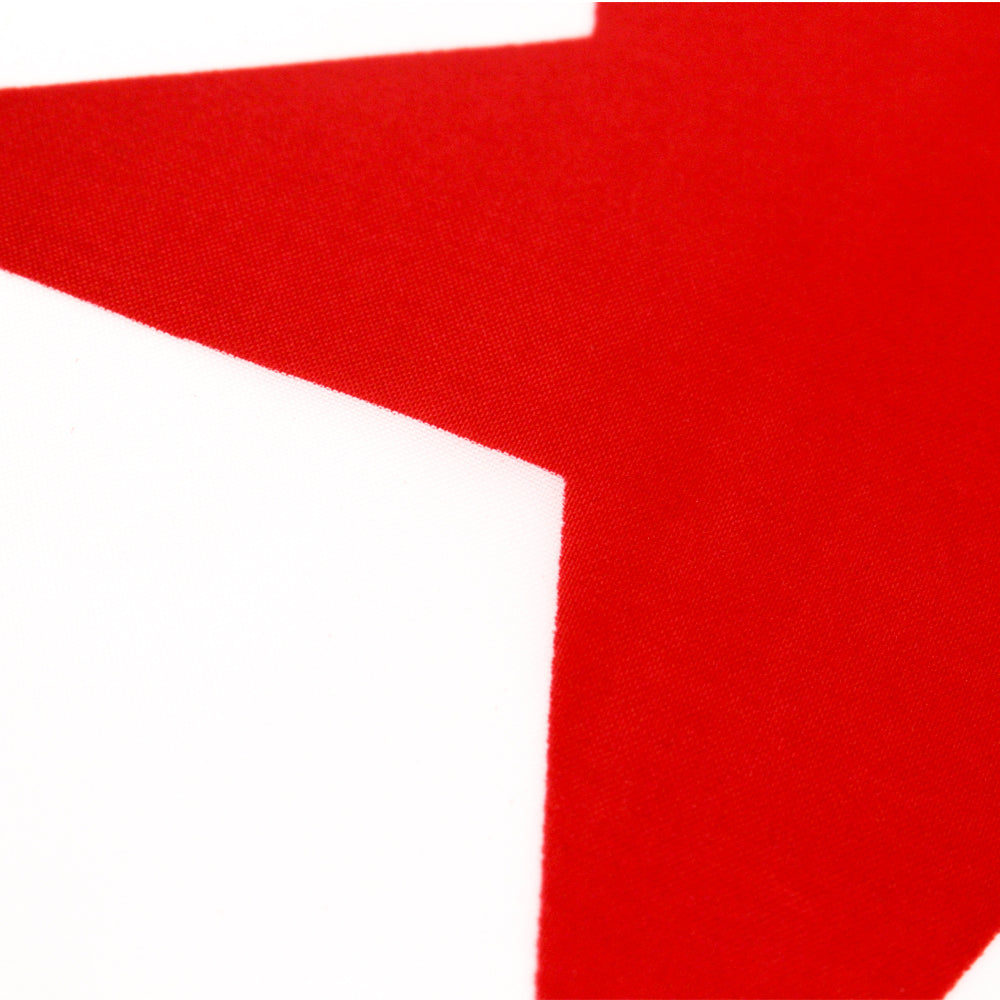 Bandiera Tunisia 60 x 90 cm