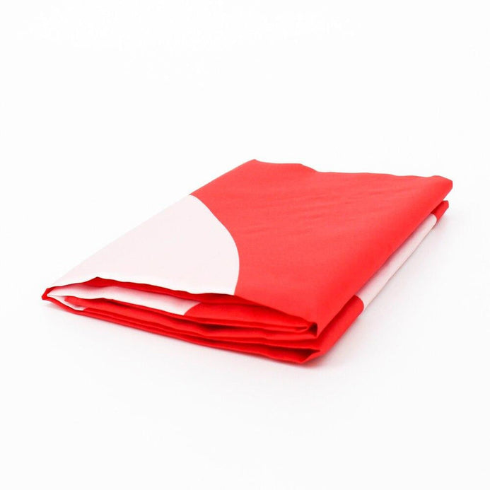 Bandiera Turchia 60 x 90 cm