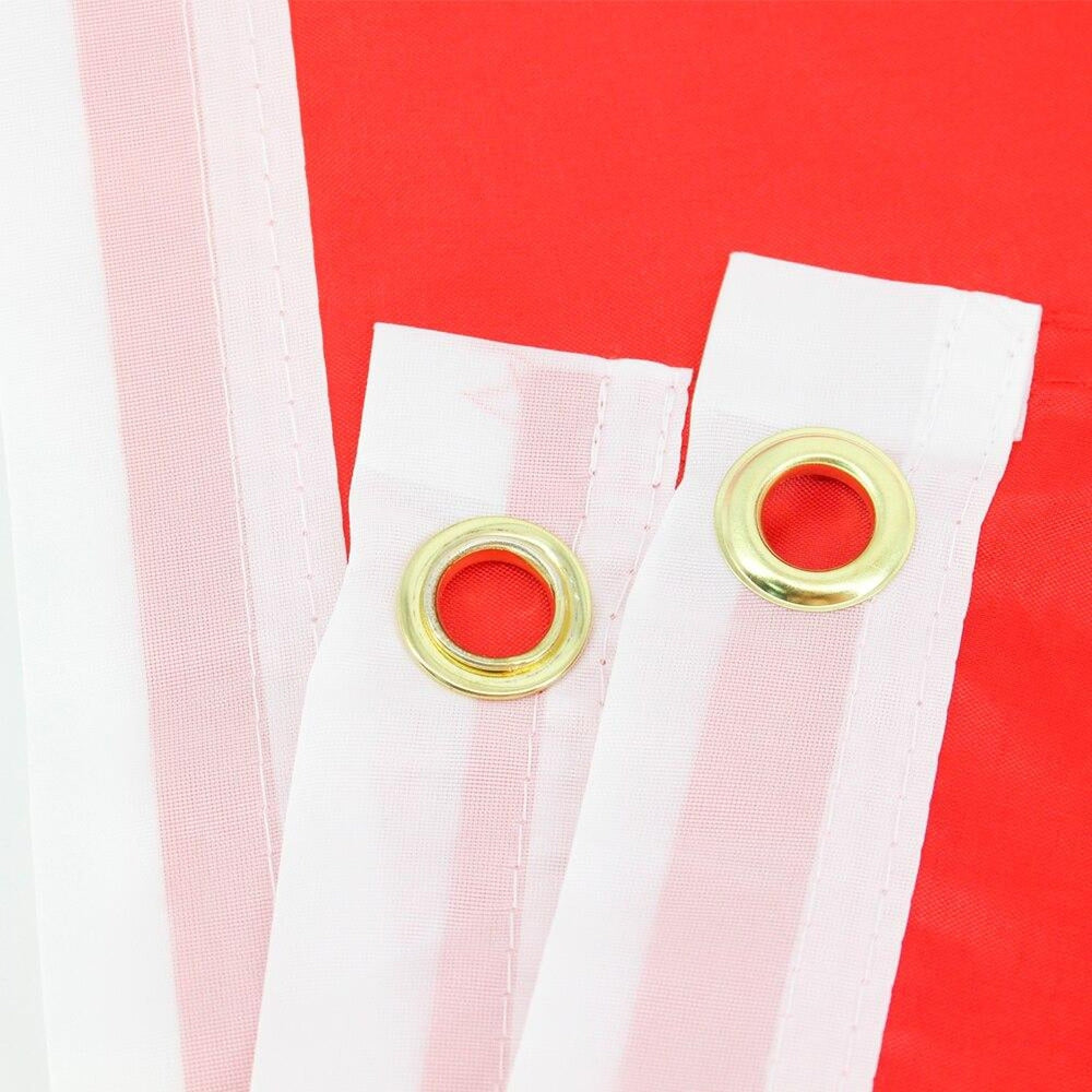 Bandiera Turchia Gigante