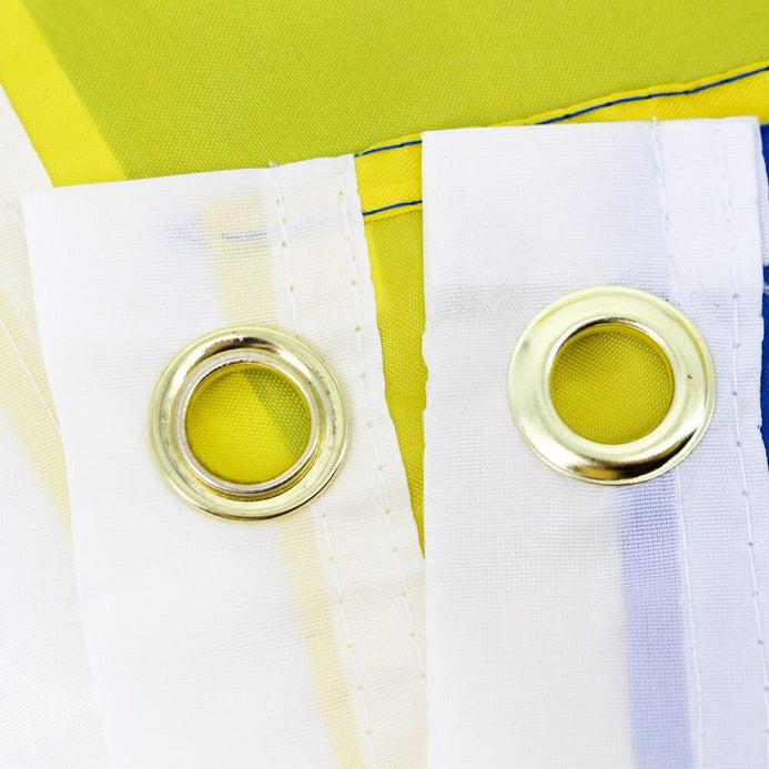 Bandiera Ucraina 90 x 150 cm