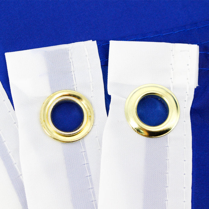 Grande bandiera Unione Europea