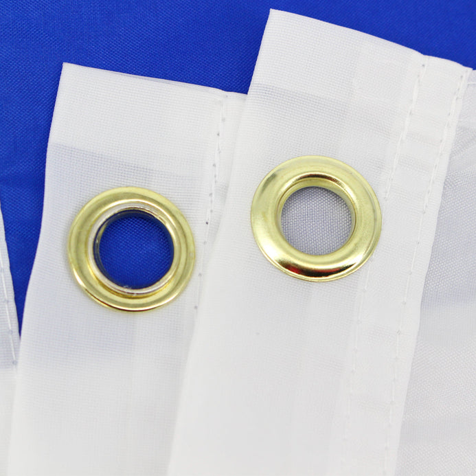 Bandiera Uruguay 128 x 192 cm