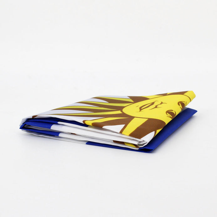 Piccola bandiera Uruguay