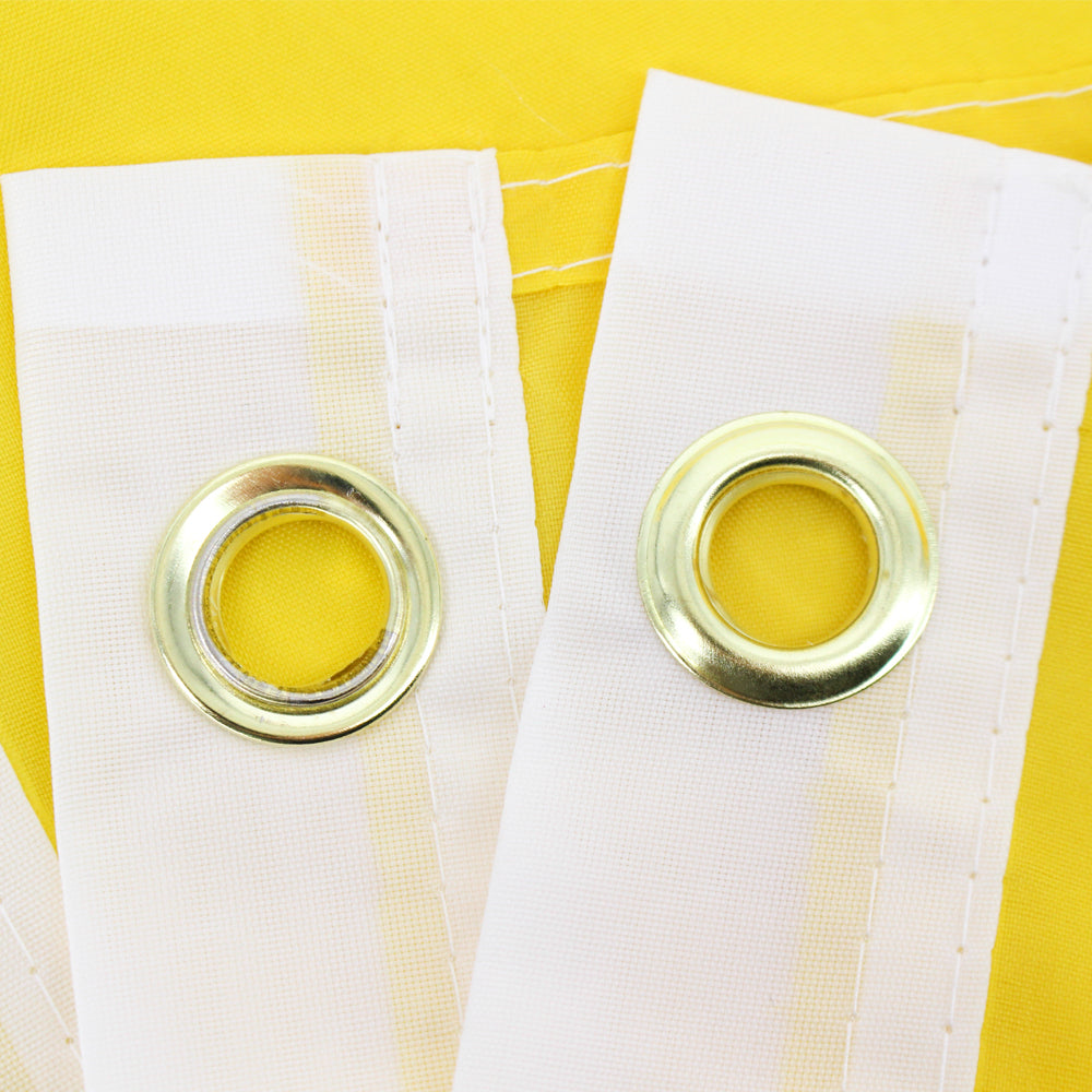 Bandiera Vaticano 120 x 180 cm