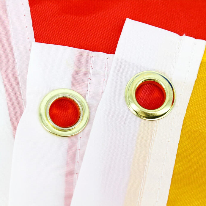 Grande bandiera Venezuela