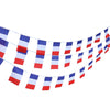 Ghirlanda bandiera Francia