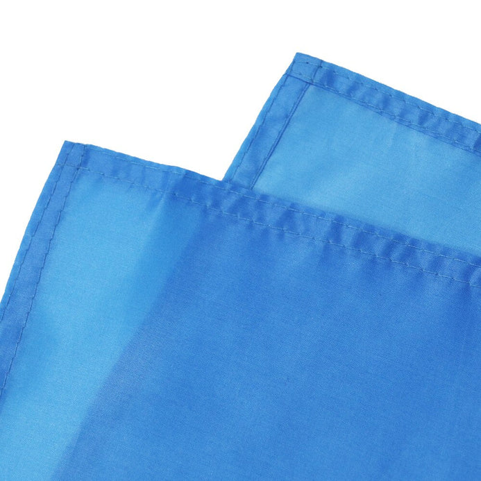 Bandiera Fiji esterno