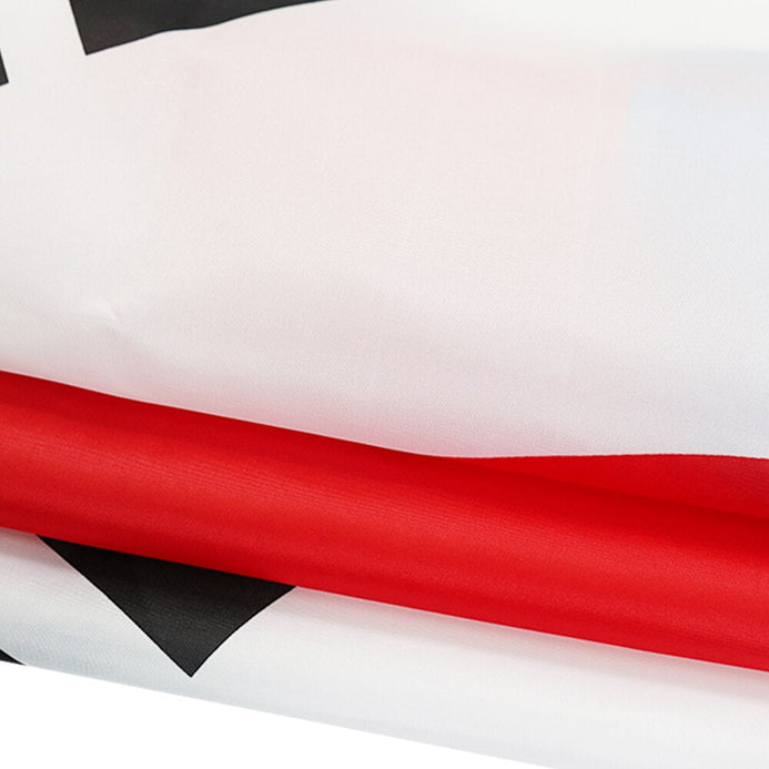 Bandiera Corea del Sud 100% Poliestere