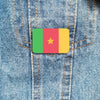 Spillone bandiera Camerun