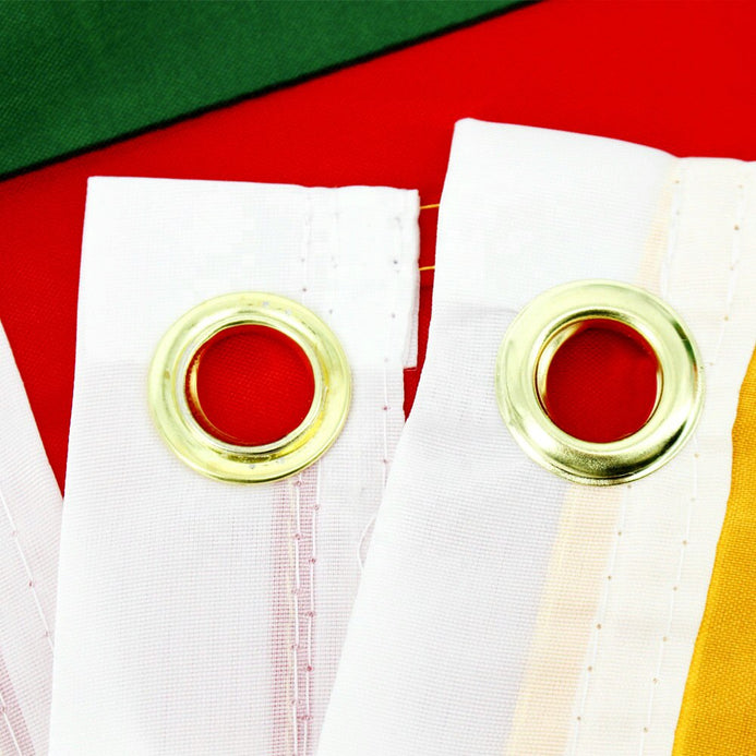 Bandiera Lituania esterno