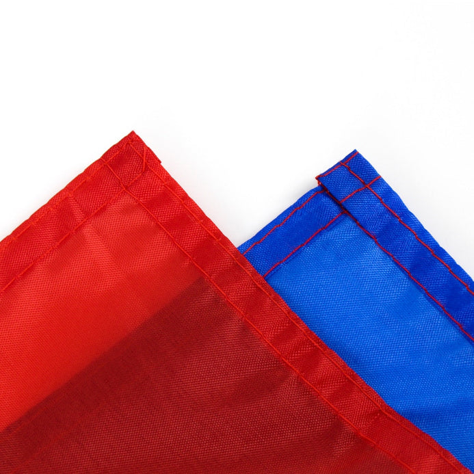 Bandiera Paraguay 60 x 90 cm