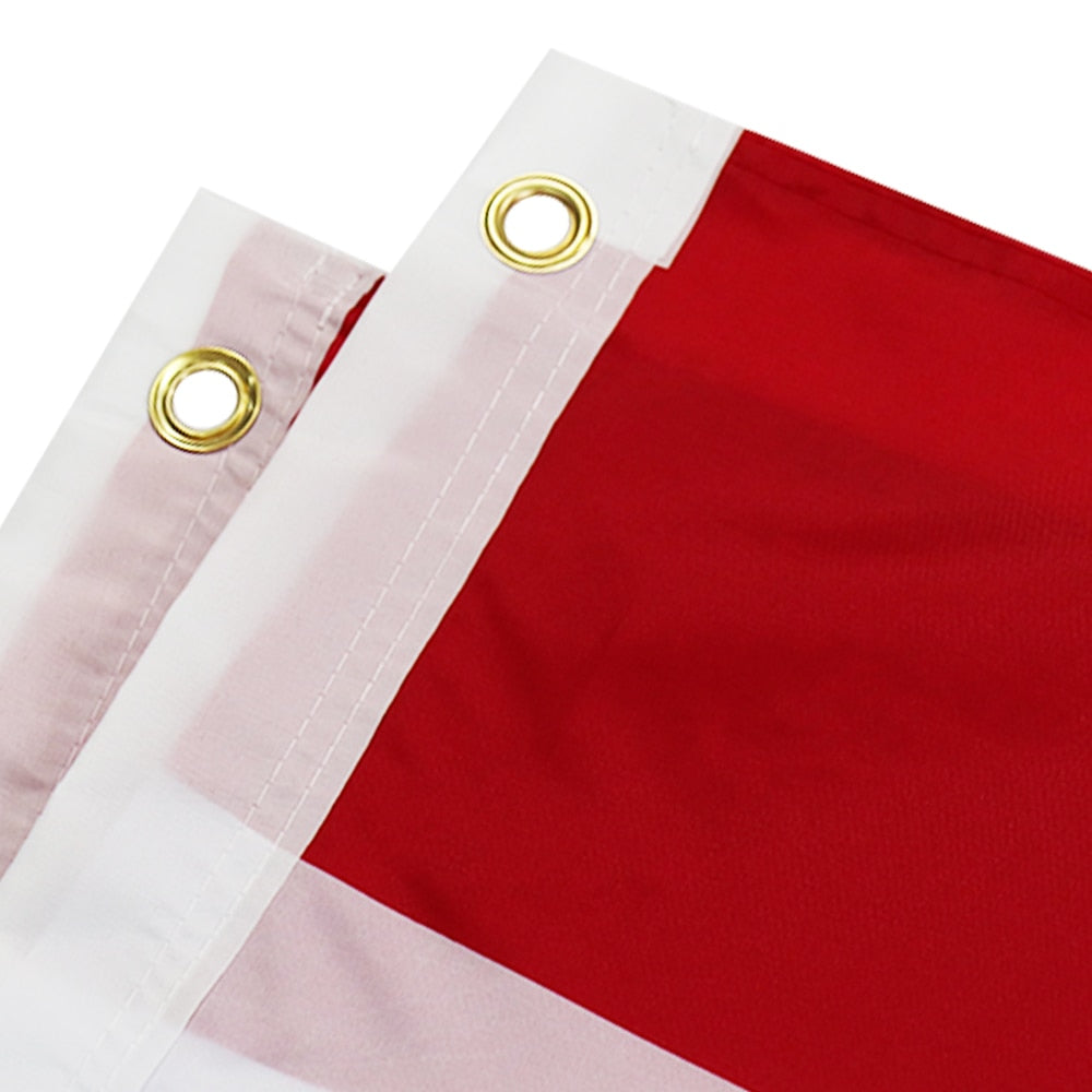 Bandiera Thailandia 100% Poliestere