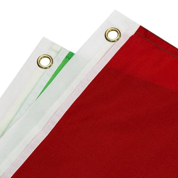 Bandiera Togo 100% Poliestere