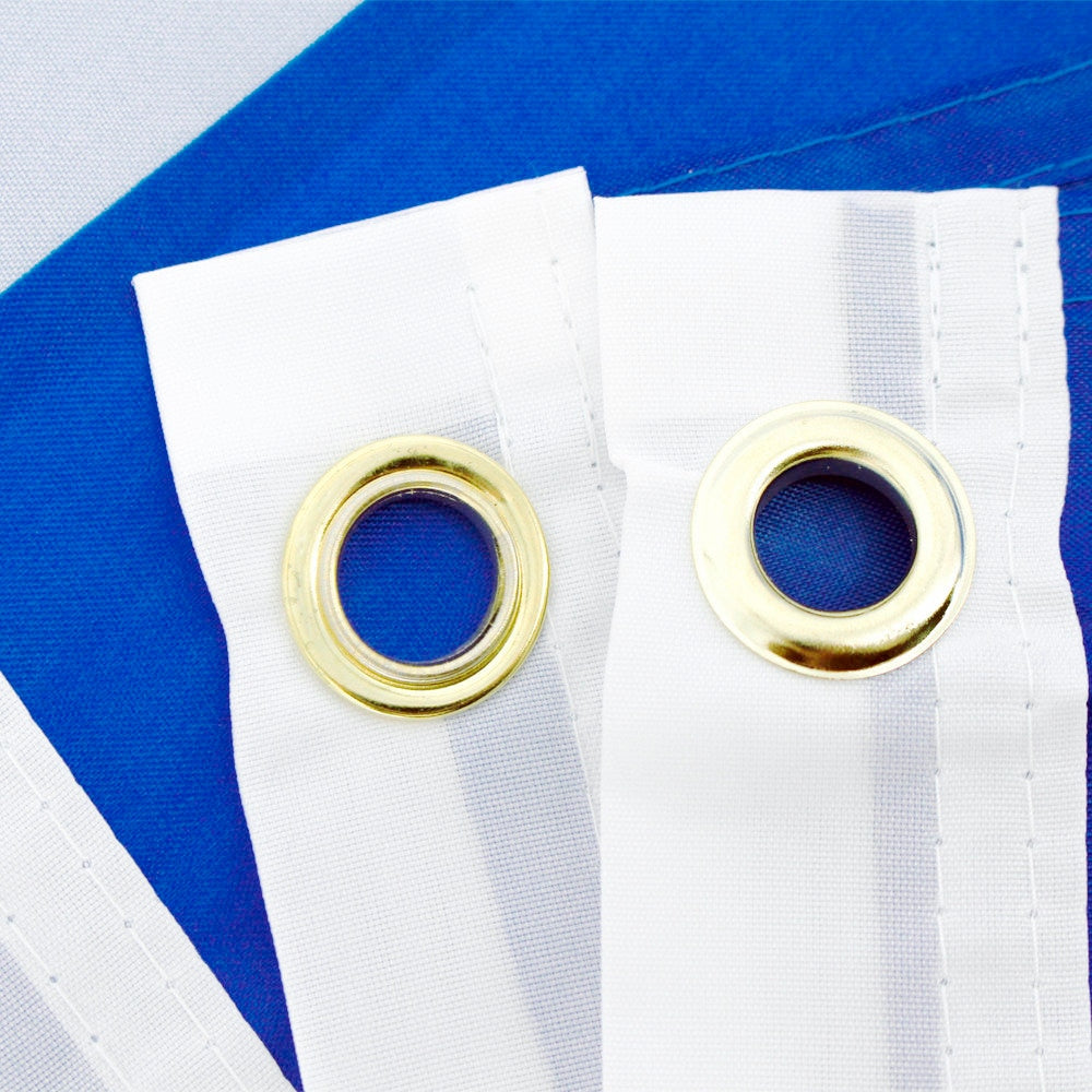 Bandiera Grecia esterno