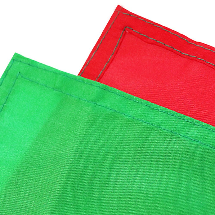 Bandiera Kuwait 100% Poliestere