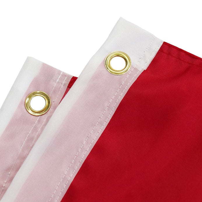 Bandiera Polinesia francese esterno