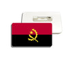 Spillone bandiera Angola