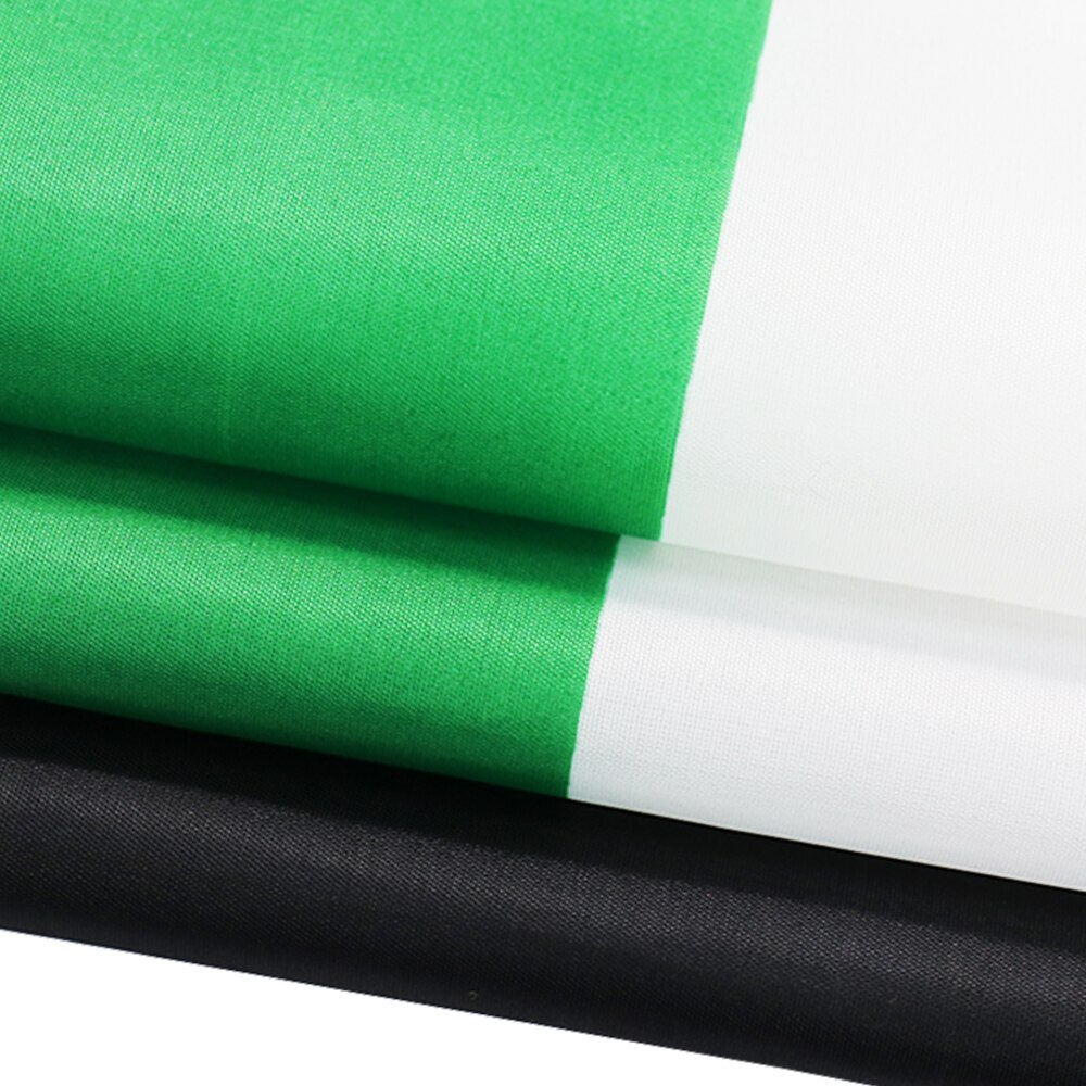 Bandiera Kuwait 100% Poliestere