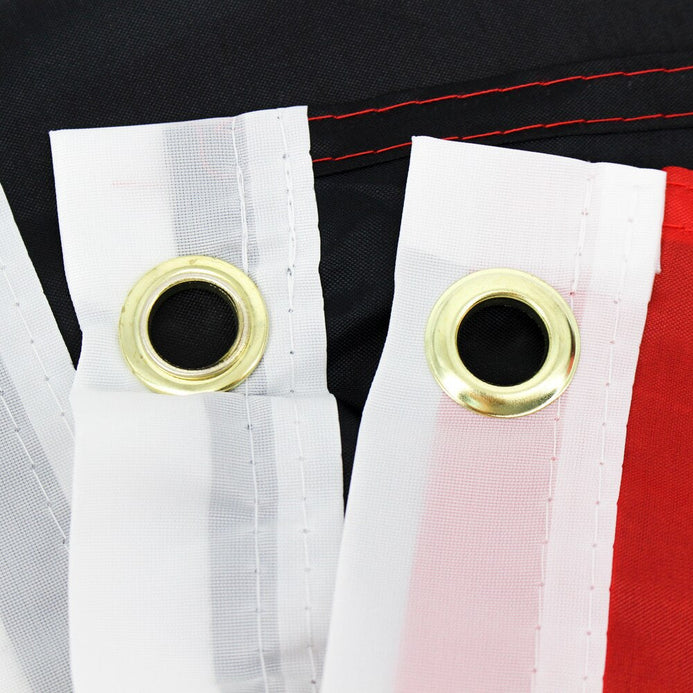 Bandiera Iraq 90 x 150 cm