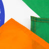 Bandiera India 60 x 90 cm
