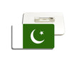 Spillone bandiera Pakistan