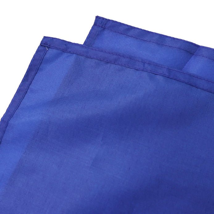 Bandiera Salvador esterno