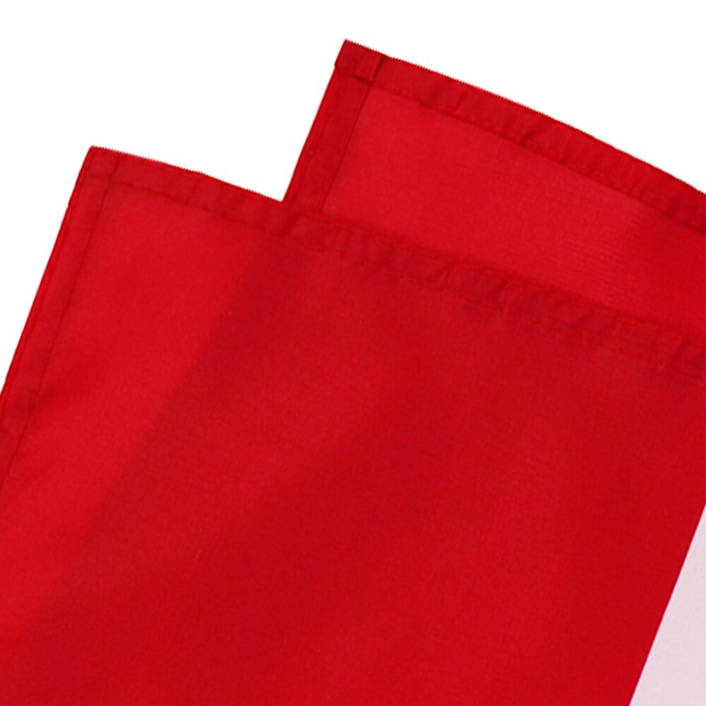 Bandiera Thailandia 100% Poliestere