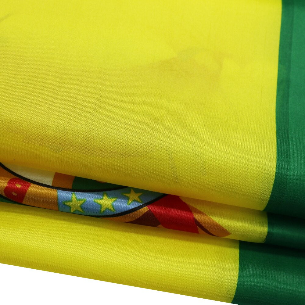 Bandiera Bolivia esterno