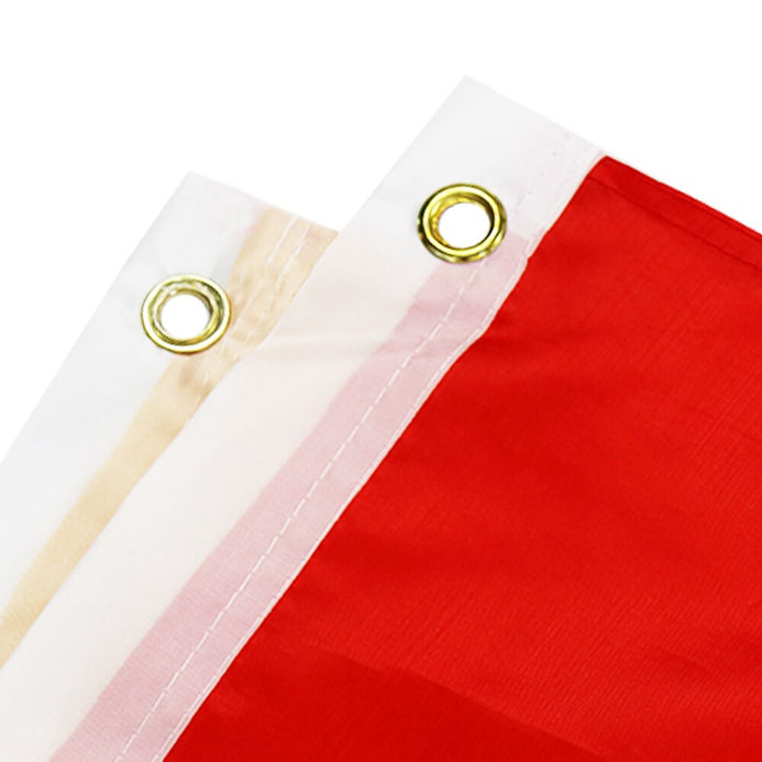 Bandiera Armenia esterno