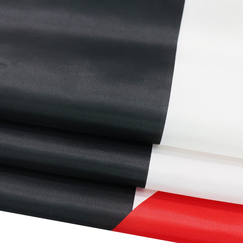 Bandiera Palestina 100% Poliestere