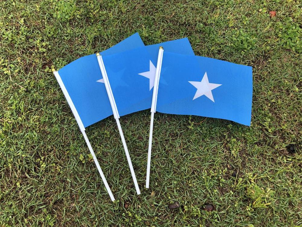Mini bandiera Somalia