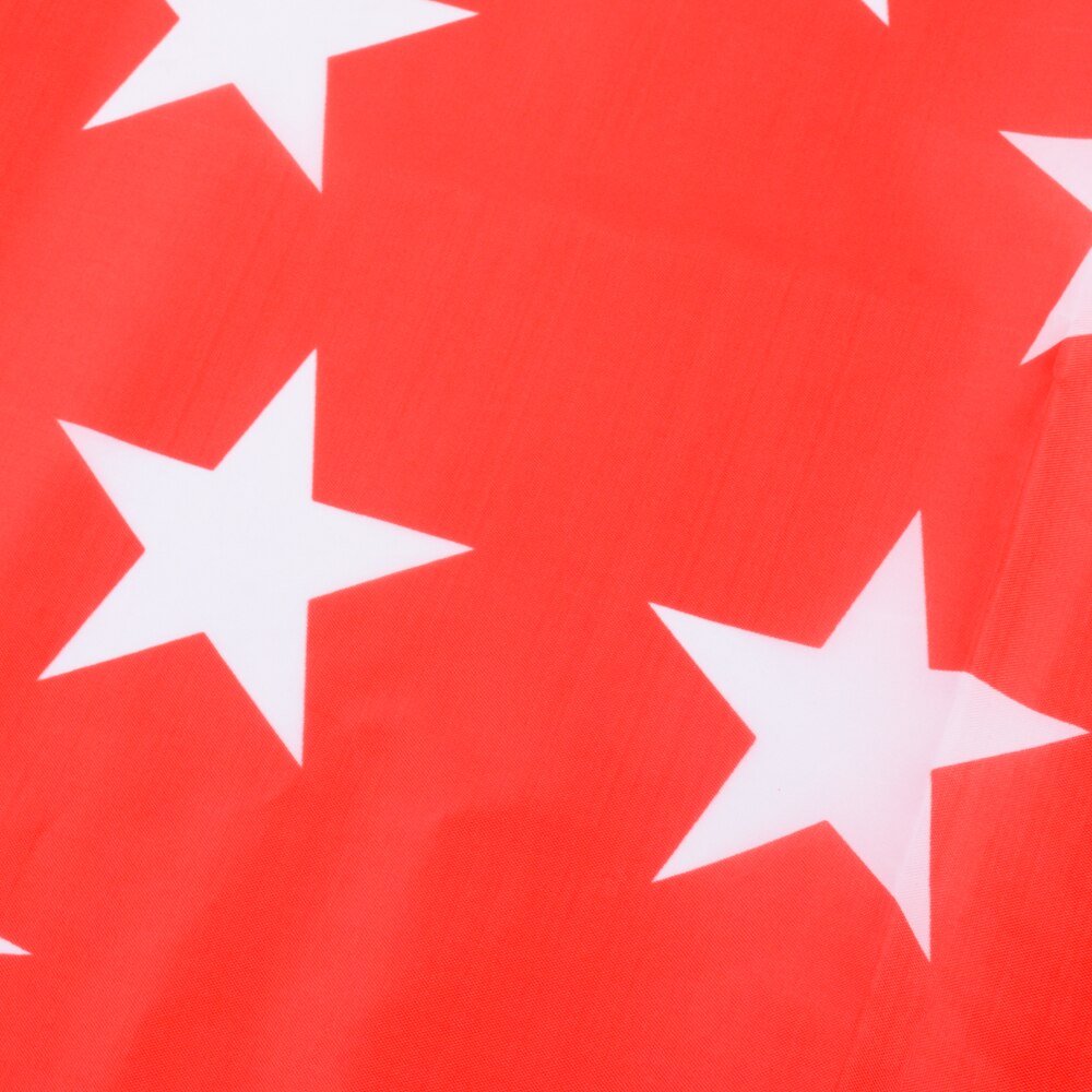 Bandiera Singapore 100% Poliestere