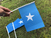Mini bandiera Somalia