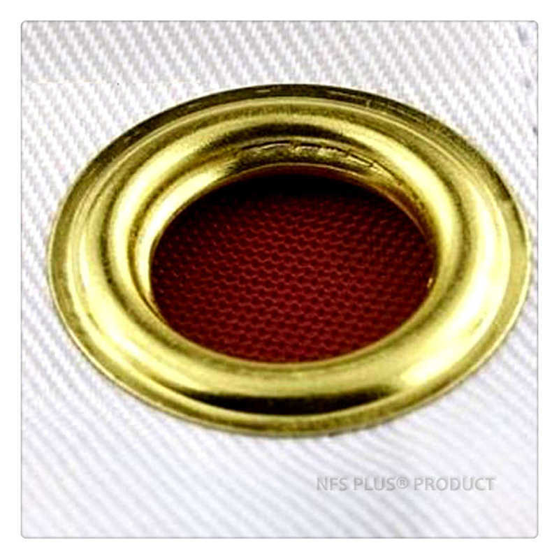 Bandiera Stati Uniti qualità PRO