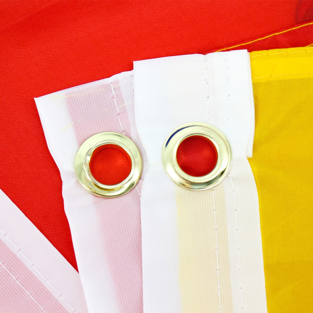 Antica bandiera del Venezuela (1954-2006)