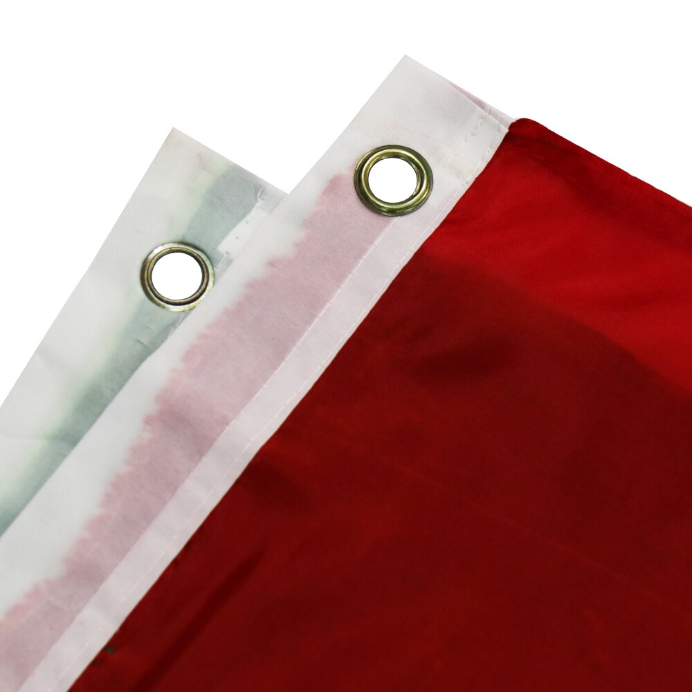 Bandiera Bolivia esterno