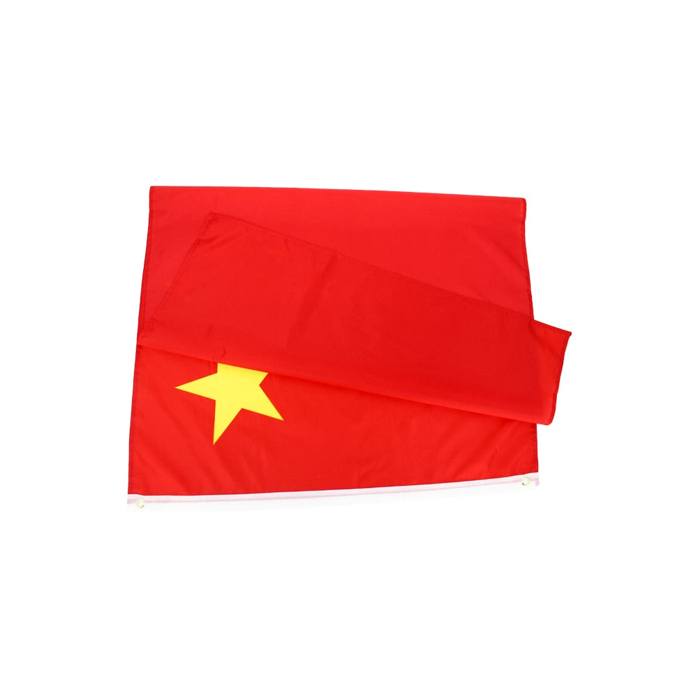 Bandiera Cina 60 x 90 cm