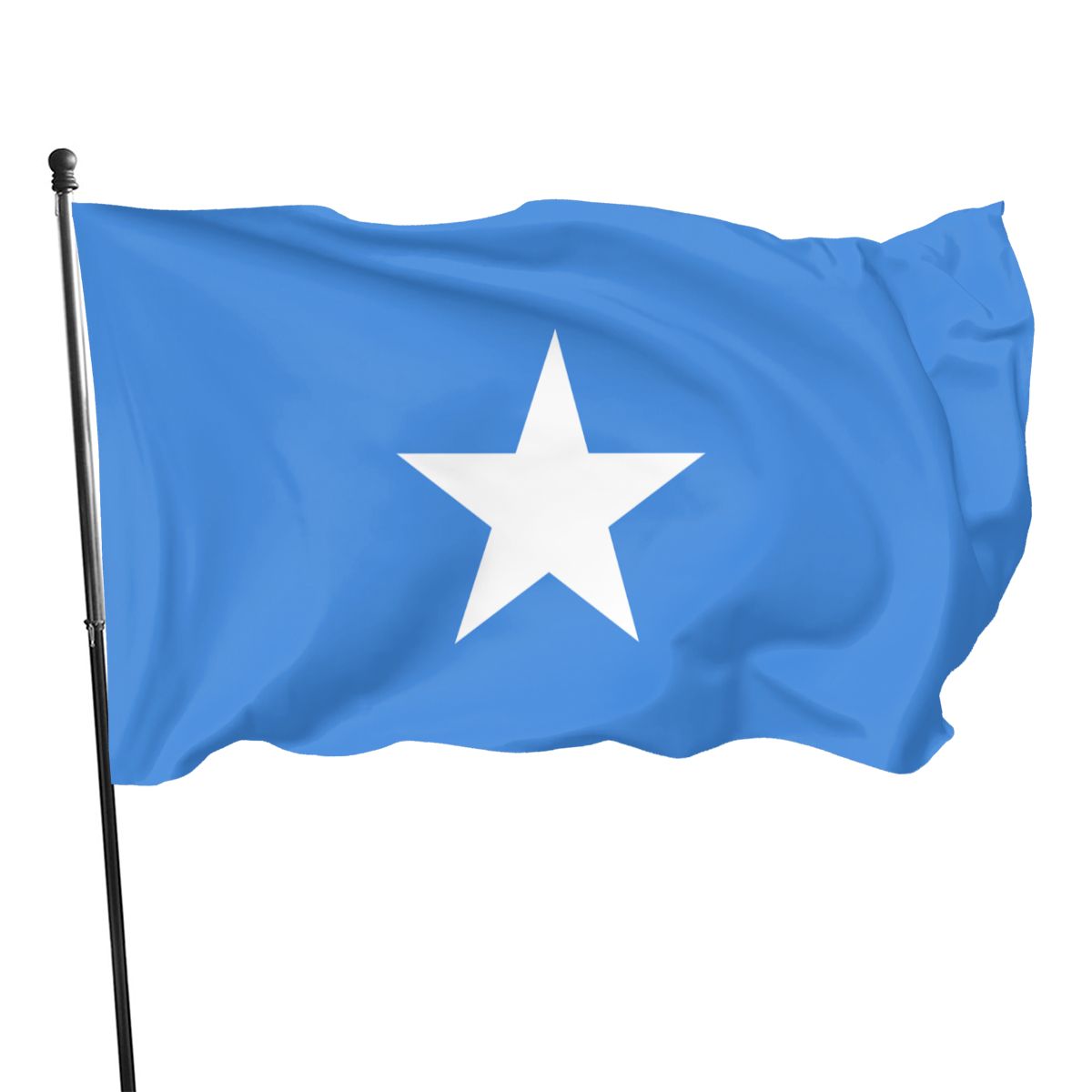 Bandiera Somalia qualità PRO