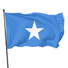 Bandiera Somalia qualità PRO