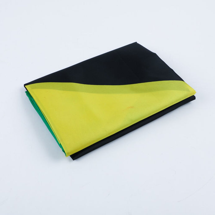 Bandiera Giamaica esterno