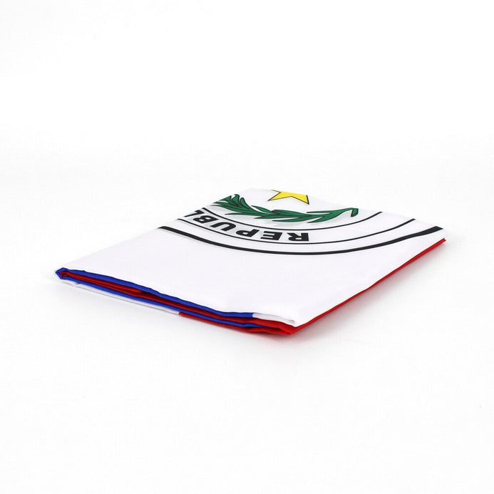 Bandiera Paraguay 60 x 90 cm