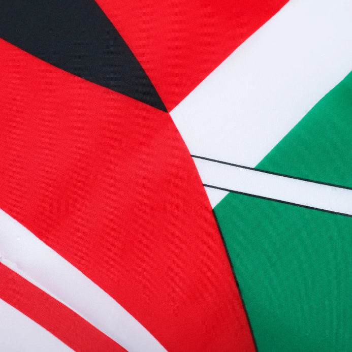Bandiera Kenya 100% Poliestere