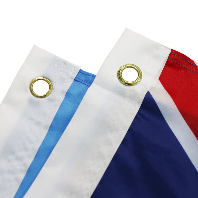 Bandiera Fiji esterno