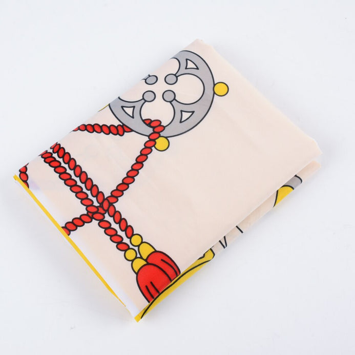 Bandiera Vaticano esterno