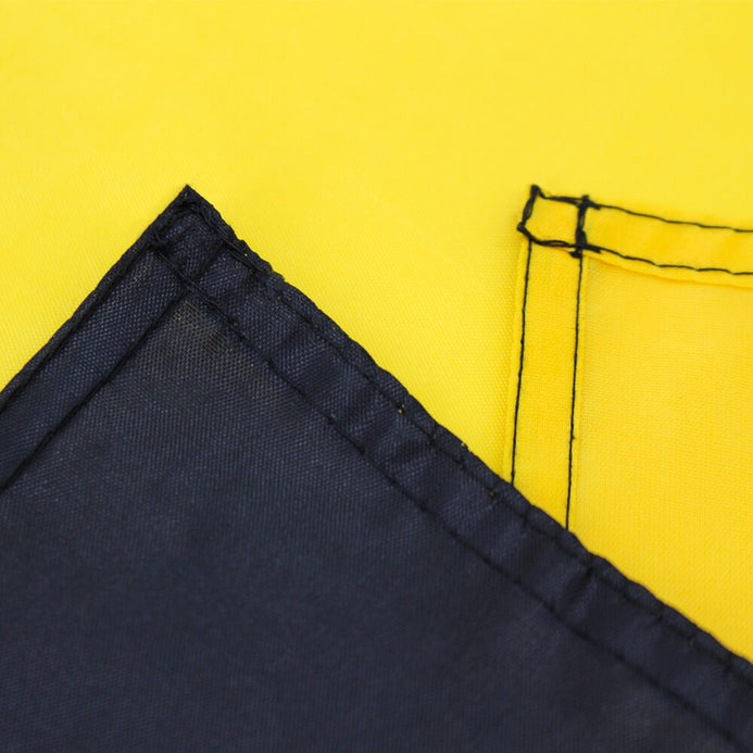 Bandiera Germania Est