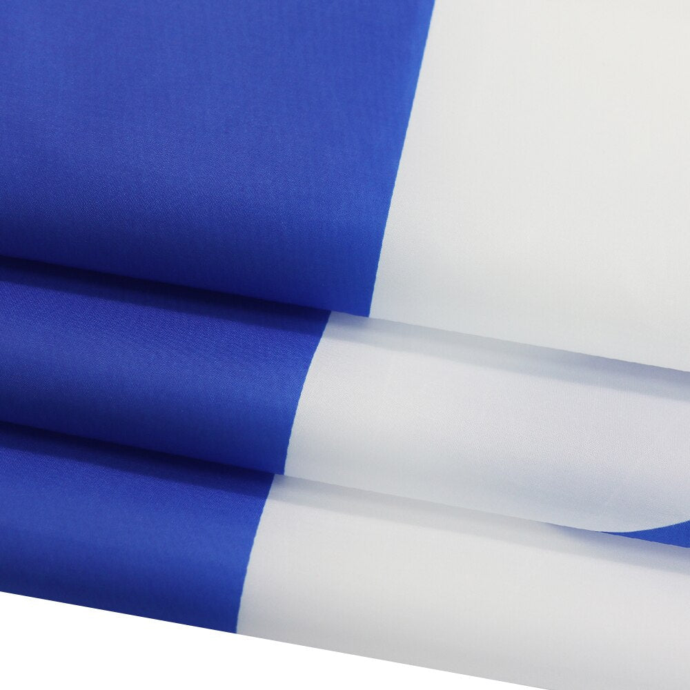 Bandiera Israele 100% Poliestere