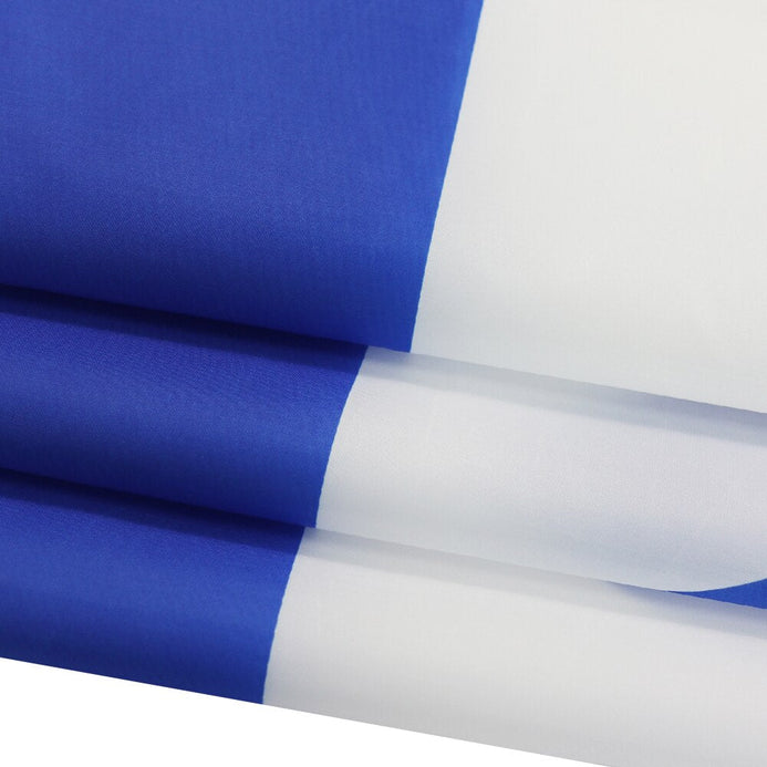 Bandiera Israele 100% Poliestere